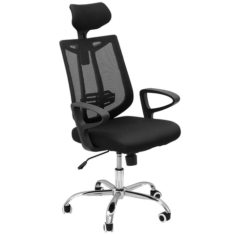 High Back Chair - Asters Maldives