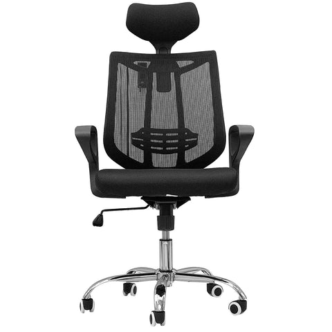High Back Chair - Asters Maldives