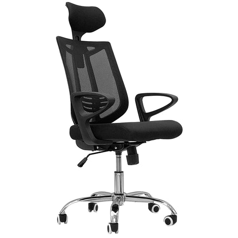 High Back Chair - Asters Maldives