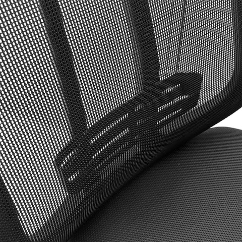 High Back Chair - Asters Maldives
