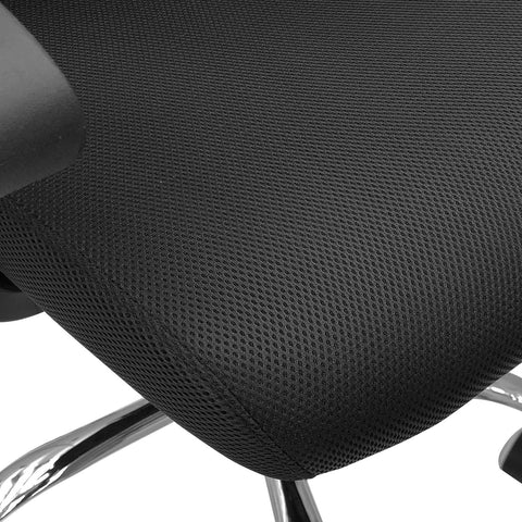 High Back Chair - Asters Maldives