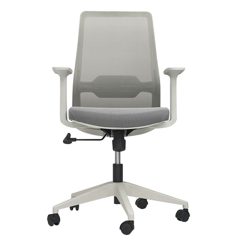 Medium Back Chair - Asters Maldives