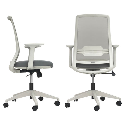 Medium Back Chair - Asters Maldives
