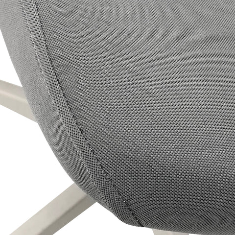 Medium Back Chair - Asters Maldives