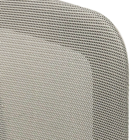 Medium Back Chair - Asters Maldives