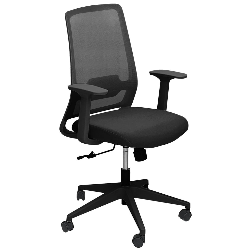 Medium Back Chair - Asters Maldives
