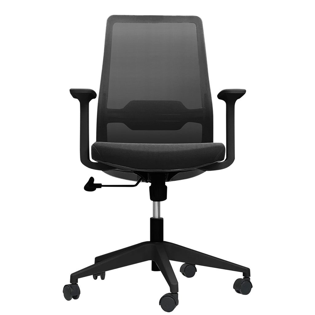 Medium Back Chair - Asters Maldives