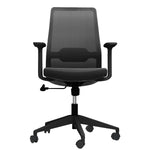 Medium Back Chair - Asters Maldives