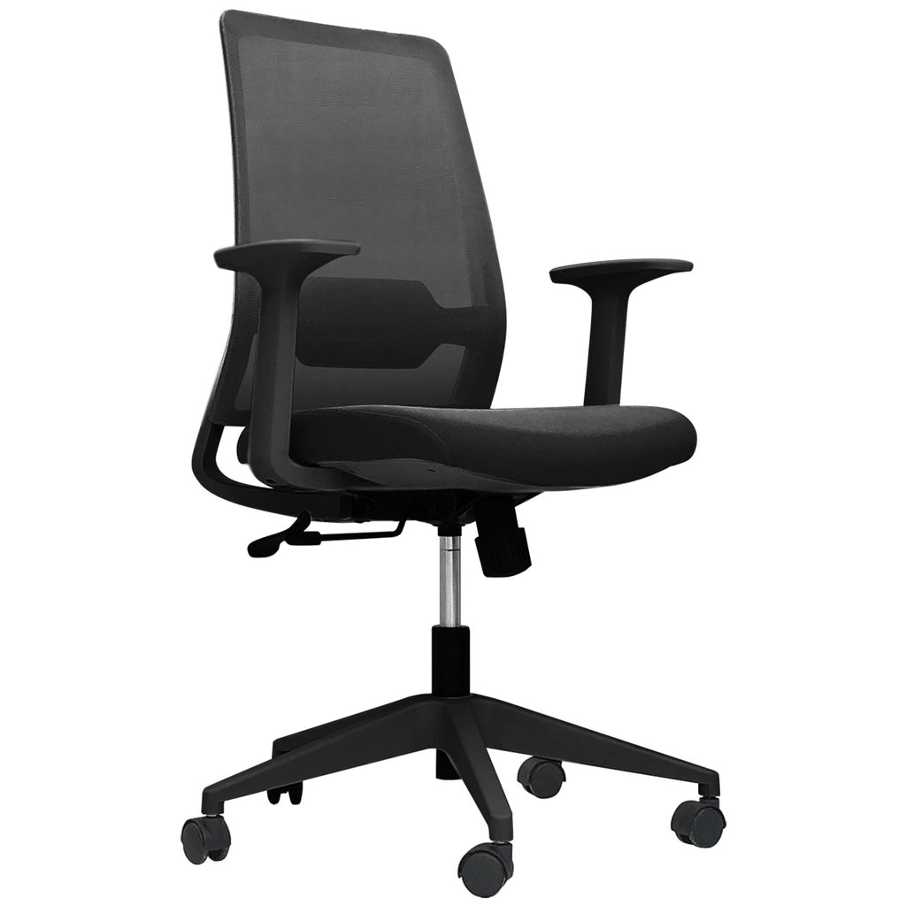 Medium Back Chair - Asters Maldives