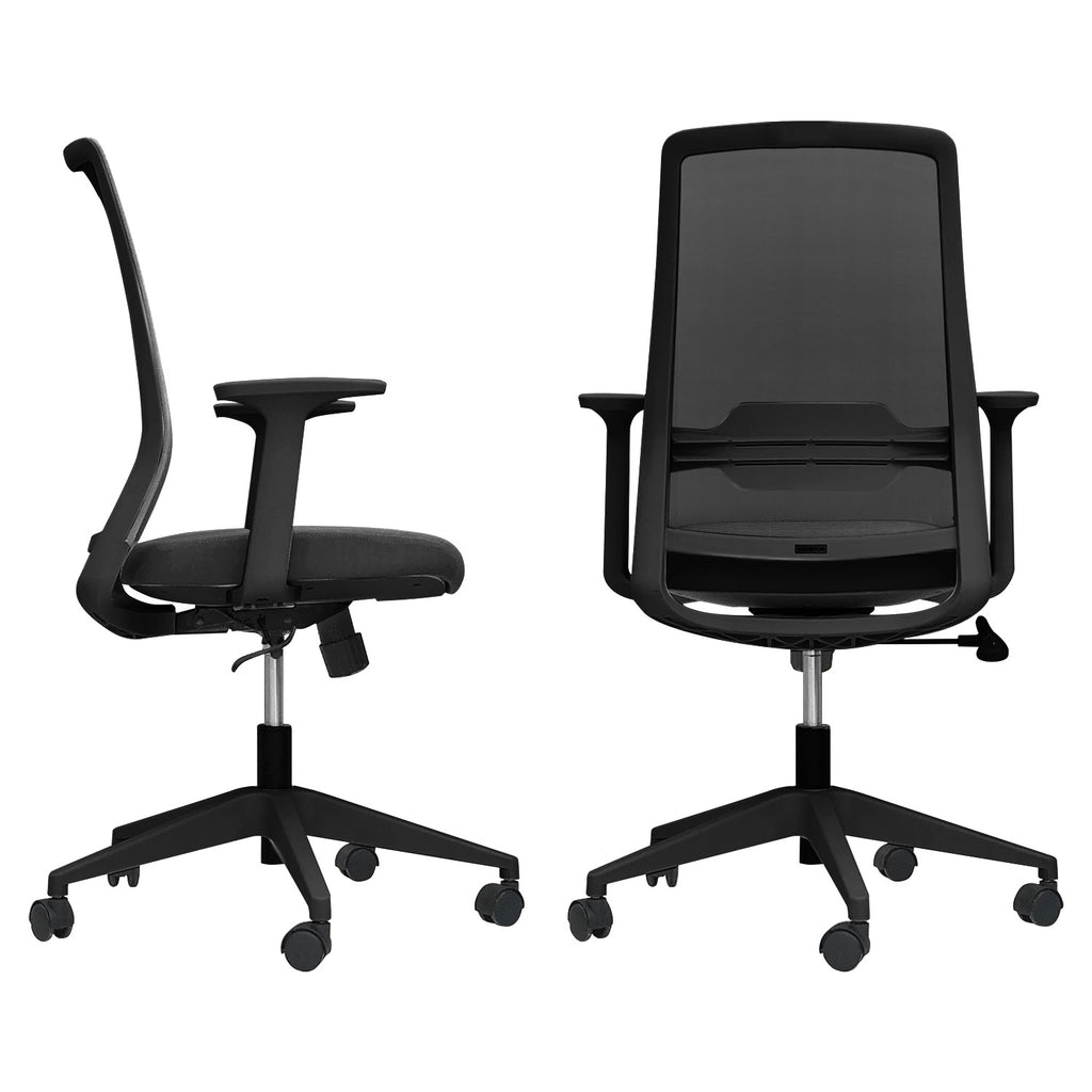 Medium Back Chair - Asters Maldives