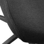 Medium Back Chair - Asters Maldives