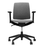 Low Back Chair - Asters Maldives