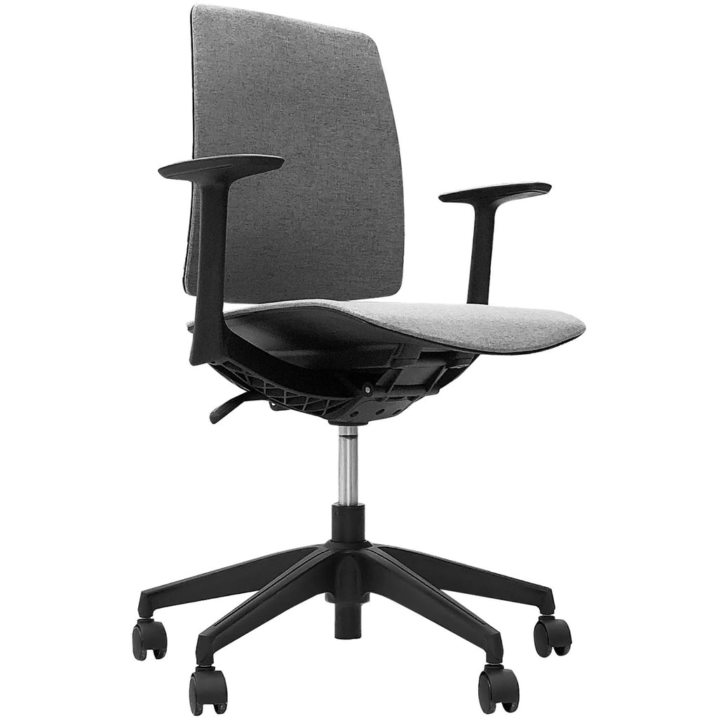 Low Back Chair - Asters Maldives