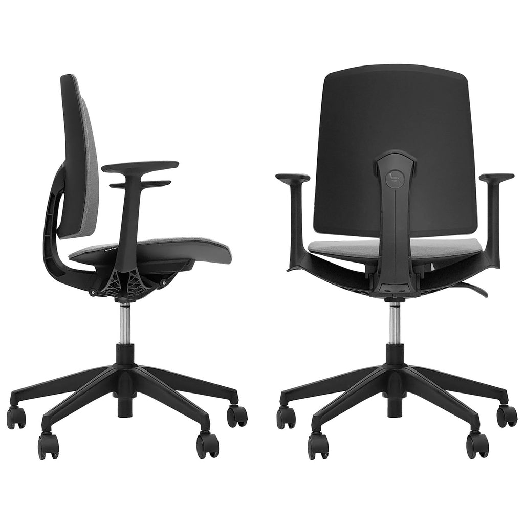 Low Back Chair - Asters Maldives