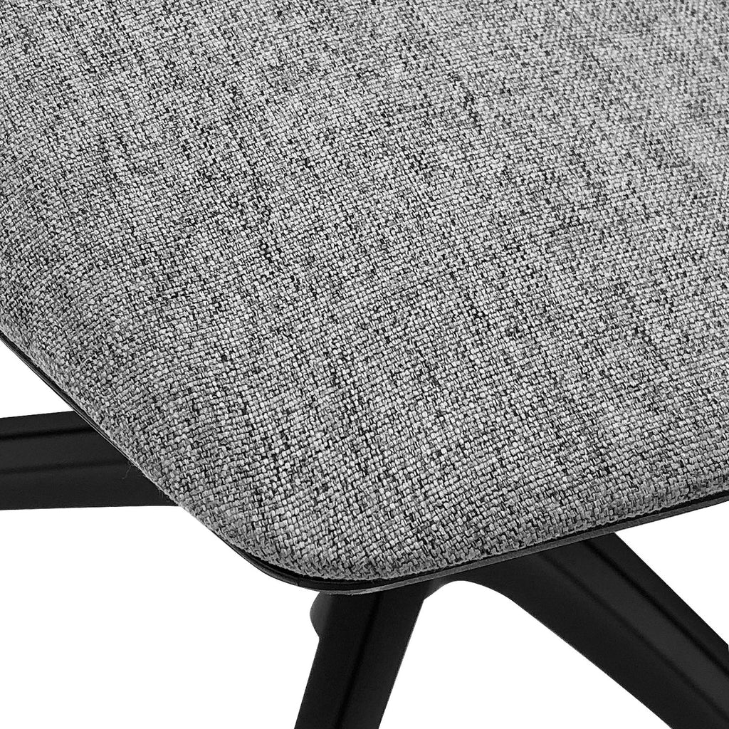 Low Back Chair - Asters Maldives