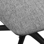 Low Back Chair - Asters Maldives