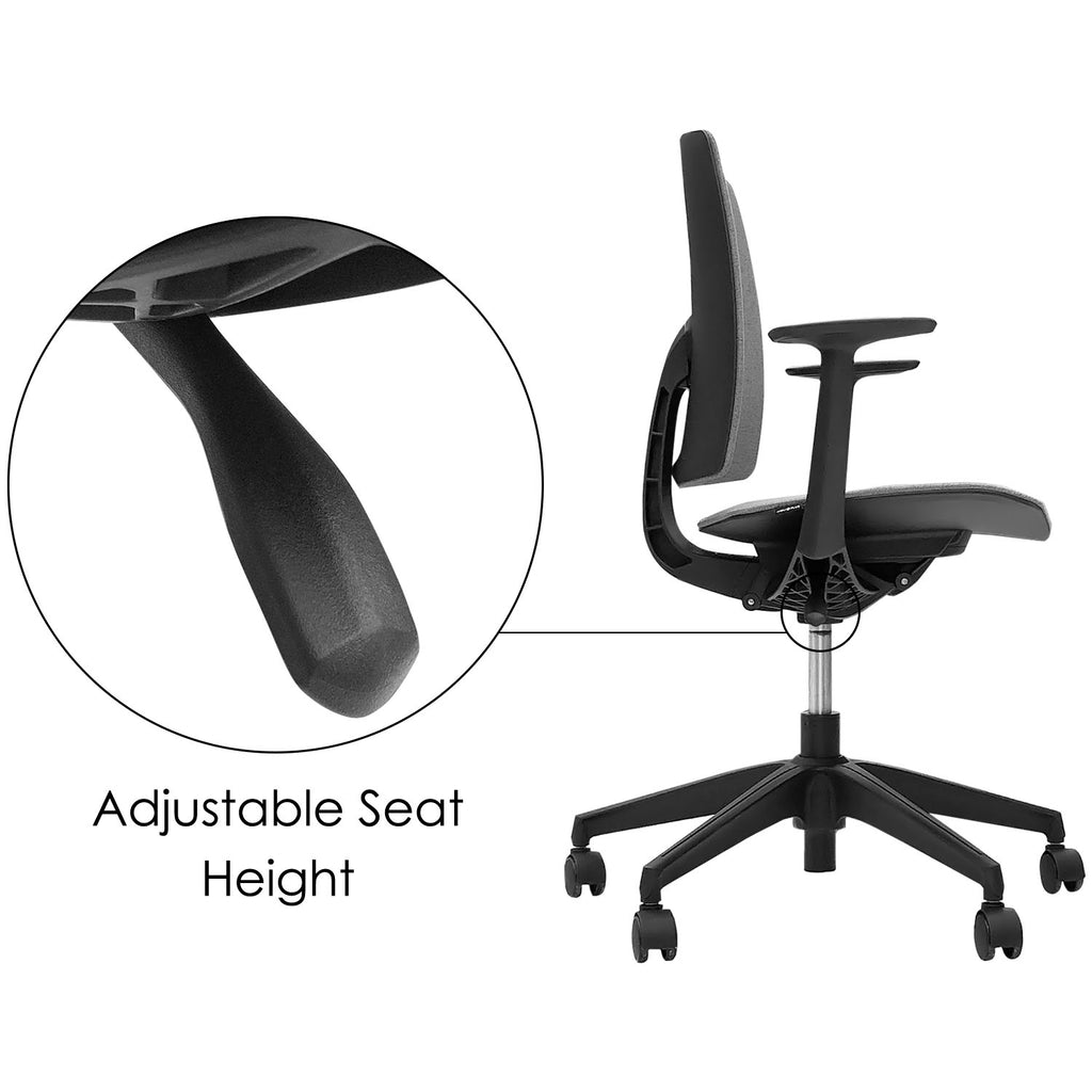 Low Back Chair - Asters Maldives