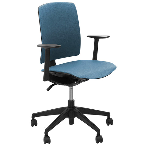 Low Back Chair - Asters Maldives
