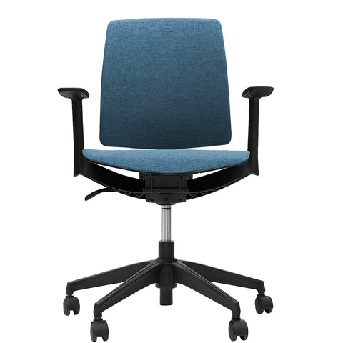 Low Back Chair - Asters Maldives