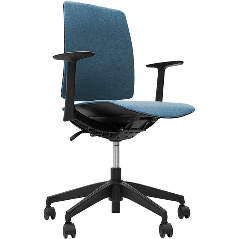 Low Back Chair - Asters Maldives