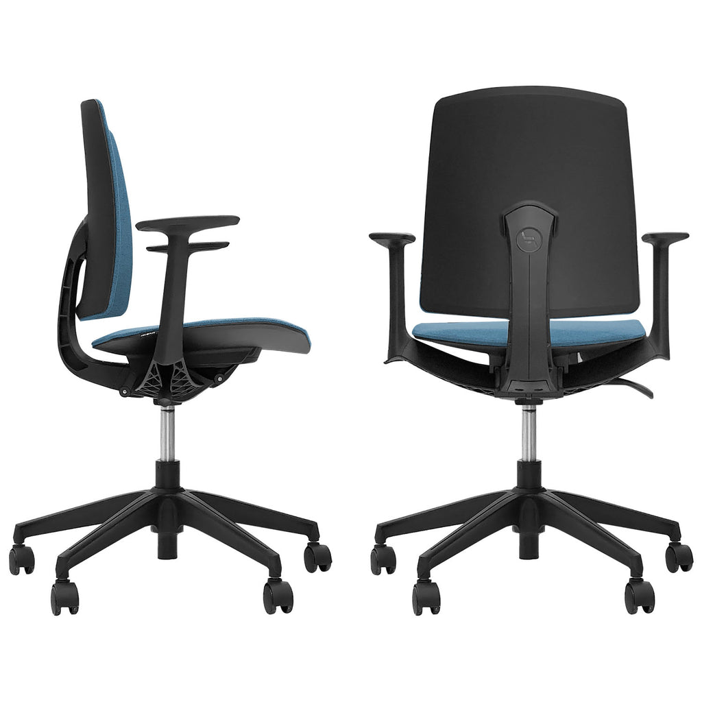 Low Back Chair - Asters Maldives