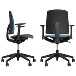 Low Back Chair - Asters Maldives
