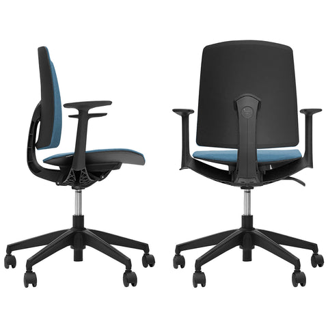 Low Back Chair - Asters Maldives