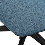 Low Back Chair - Asters Maldives
