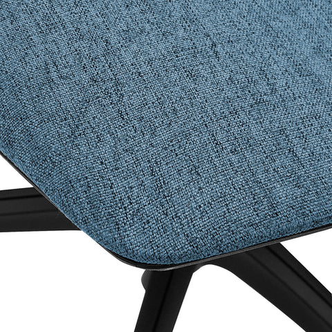 Low Back Chair - Asters Maldives