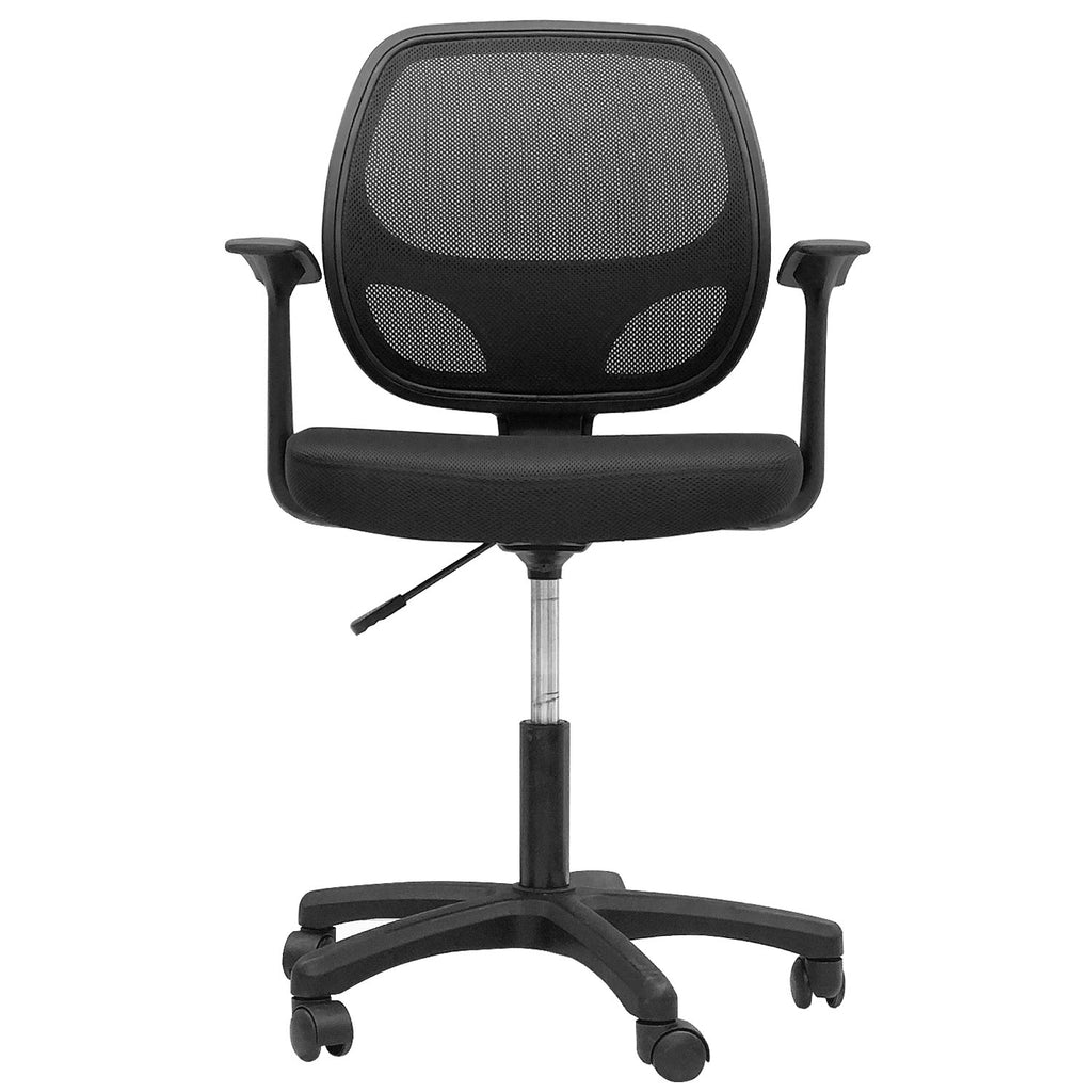 Medium Back Chair - Asters Maldives