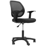 Medium Back Chair - Asters Maldives