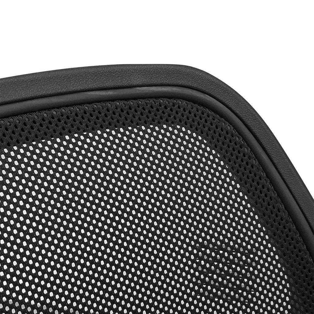 Medium Back Chair - Asters Maldives