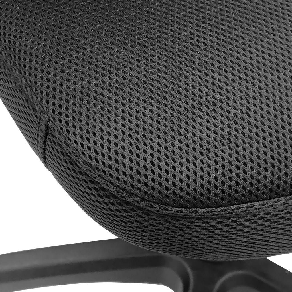 Medium Back Chair - Asters Maldives