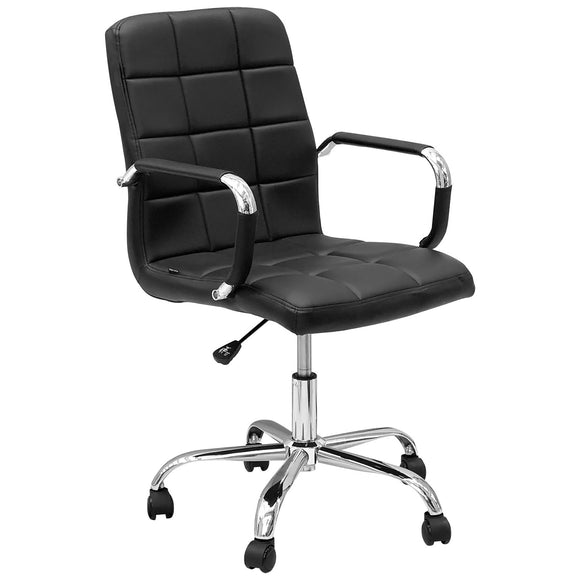 Medium Back Chair - Asters Maldives