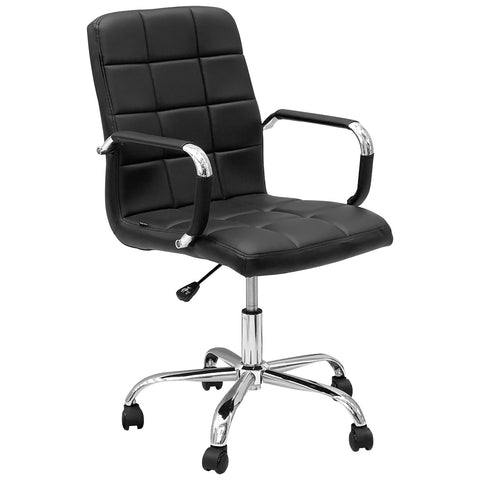 Medium Back Chair - Asters Maldives