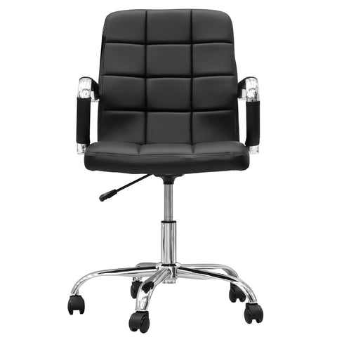 Medium Back Chair - Asters Maldives
