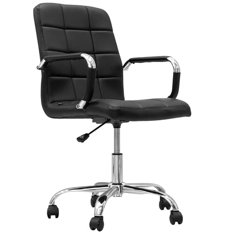 Medium Back Chair - Asters Maldives