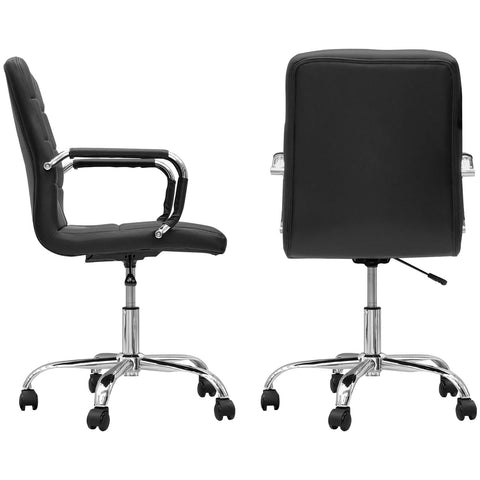 Medium Back Chair - Asters Maldives