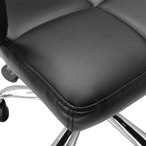 Medium Back Chair - Asters Maldives