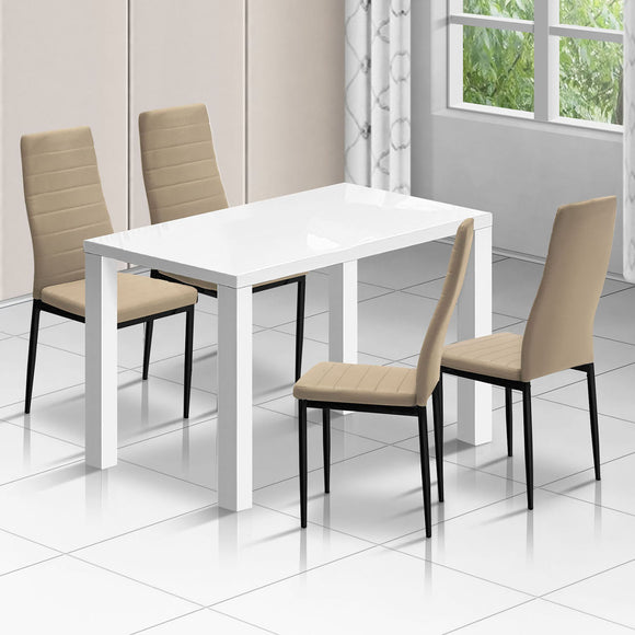 Dining Set - Asters Maldives