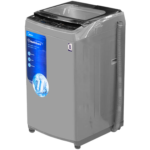 Washing Machine (8kg) - Asters Maldives