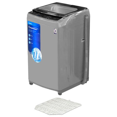 Washing Machine (8kg) - Asters Maldives