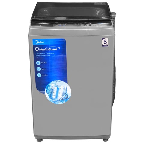 Washing Machine (8kg) - Asters Maldives