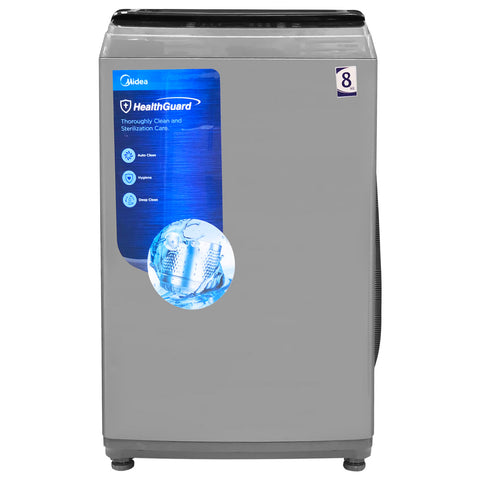 Washing Machine (8kg) - Asters Maldives