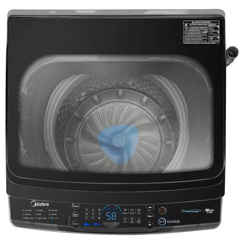 Washing Machine (8kg) - Asters Maldives