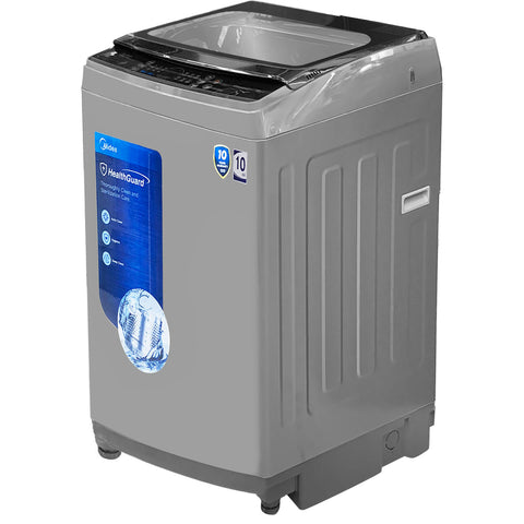 Washing Machine, Inverter (10kg) - Asters Maldives