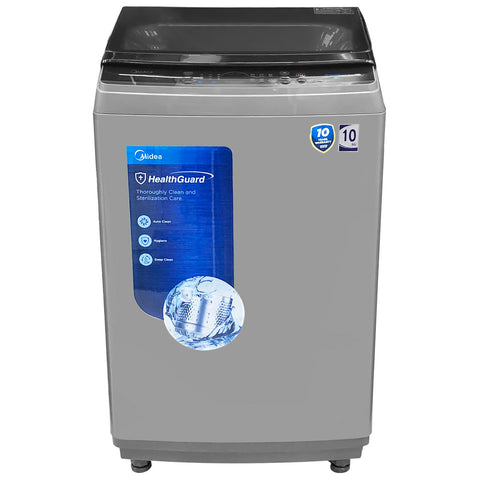 Washing Machine, Inverter (10kg) - Asters Maldives