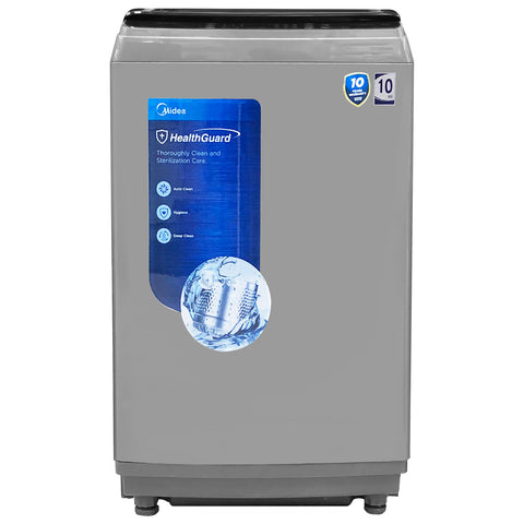Washing Machine, Inverter (10kg) - Asters Maldives
