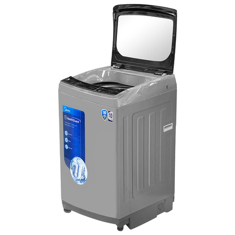 Washing Machine, Inverter (10kg) - Asters Maldives