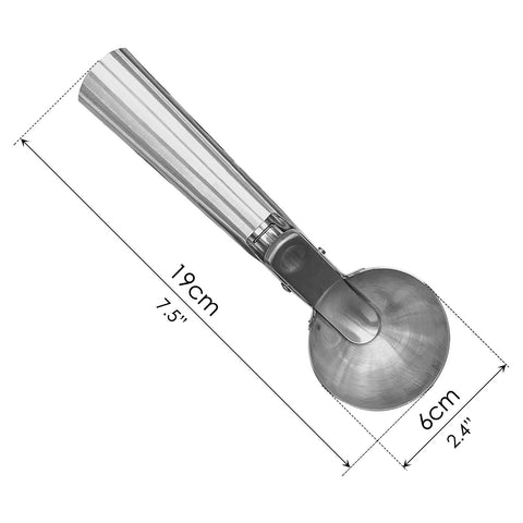 Cookie Dough Scoop - Asters Maldives